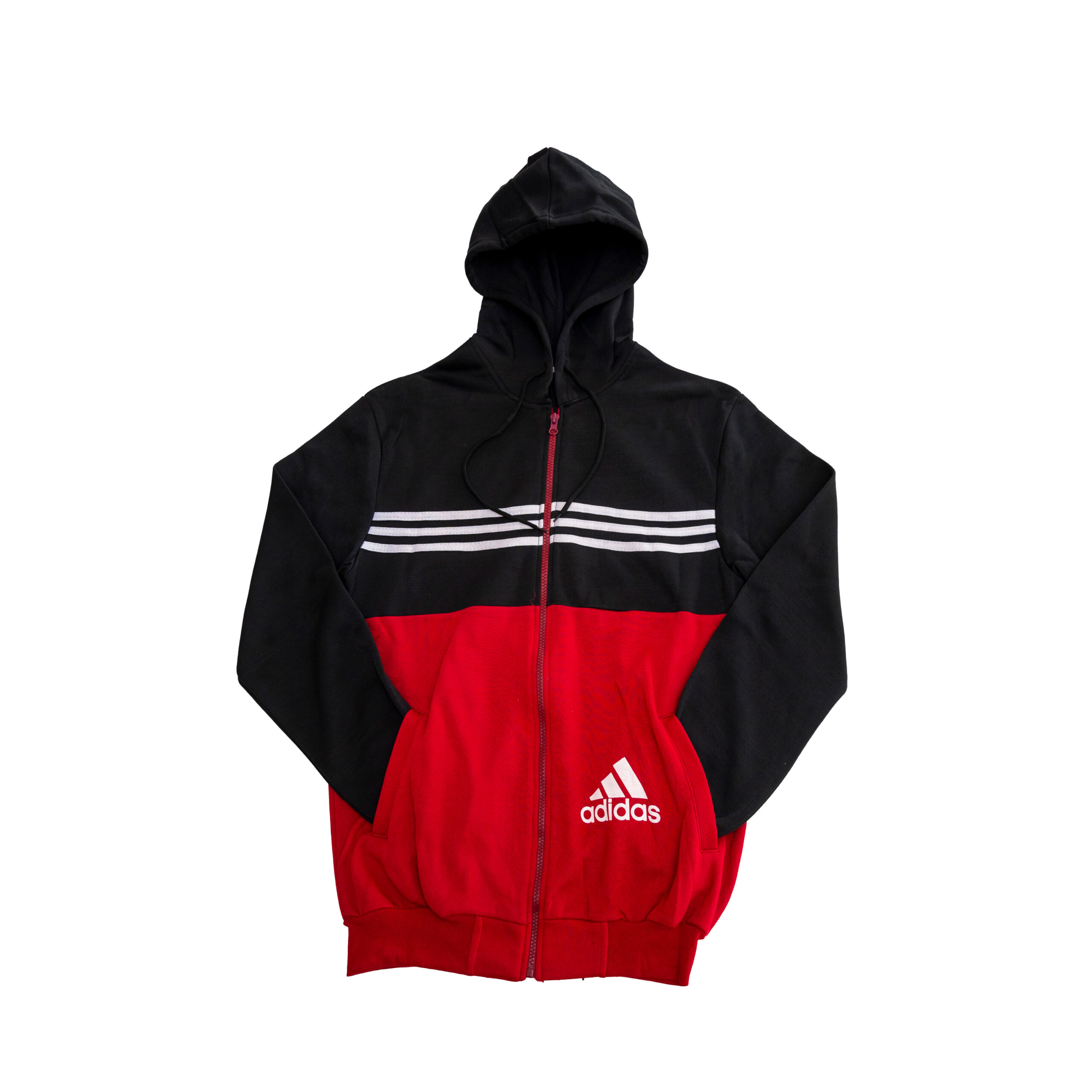 Classic Hooded Sweatshirt (Multiple Colors Available)