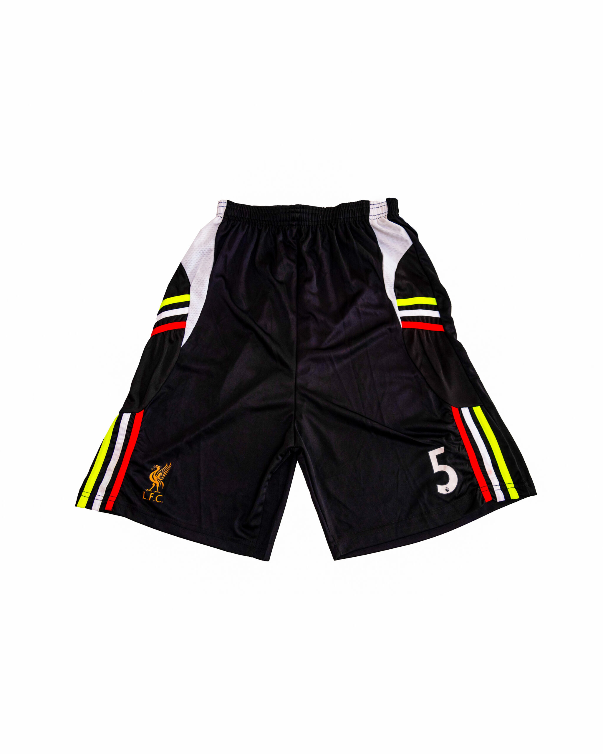 Athletic Sports Kit (T-shirt & Shorts)