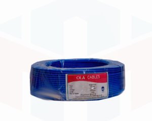 Ola single-core cable, 2.5 mm²