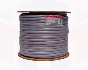 18AWG Stranded Tinned Copper Shielded Cable