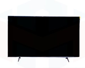 CHiQ 75-Inch 4K UHD Android Smart TV