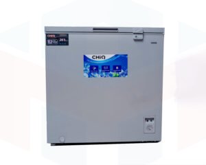 261L Chiq Deep Freezer