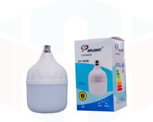 DP Light Rechargeable Bulb