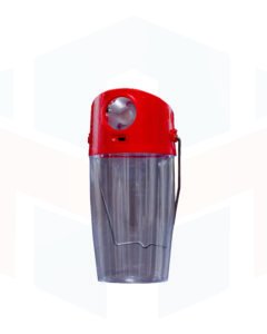 Rechargeable LANTERN