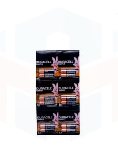 DURACELL Alkaline battery
