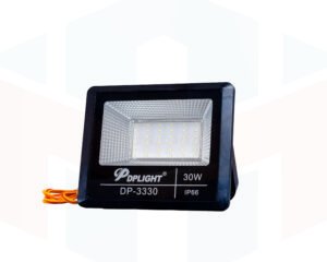 100W LED Floodlight
