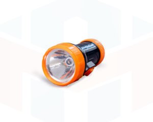 Rechargeable Head Light