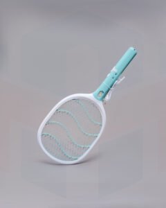White  Electric Mosquito Killer