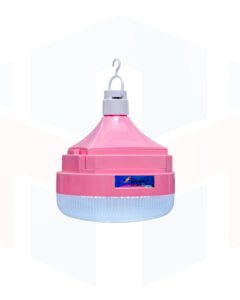 Recharageble Bulb