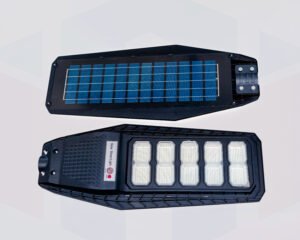 Solar Street Light