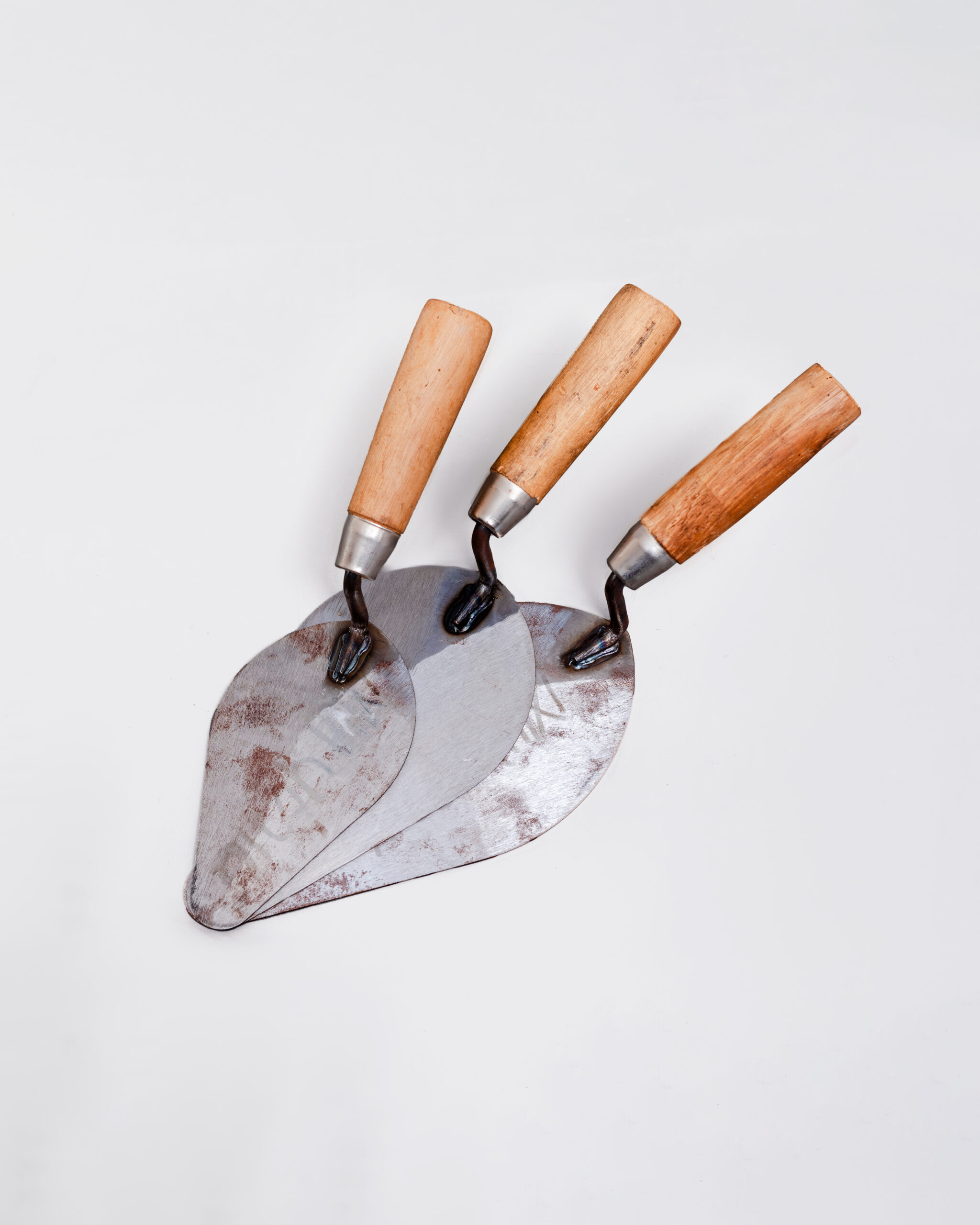 Professional Mason’s Pointed Trowel