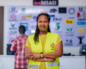 Rachel Kente Showcases Ugandan Products Under One Roof with MIA Establishments