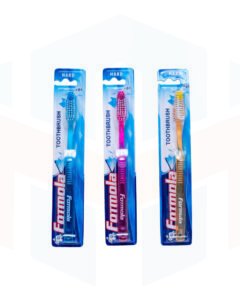 Formola Toothbruth