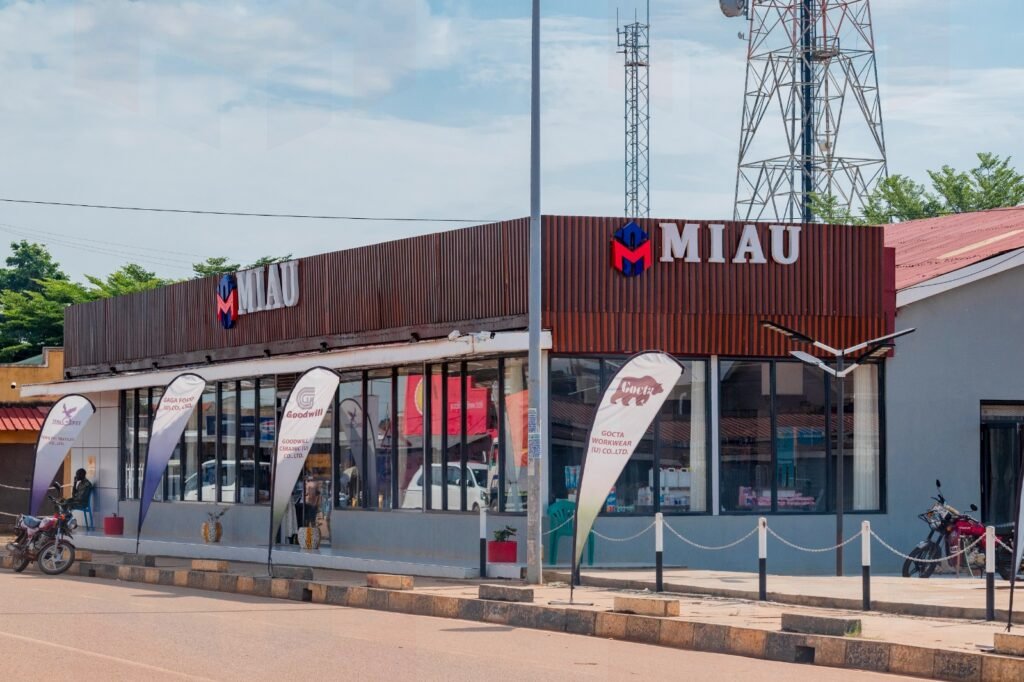 Made in Uganda: How MIAU Gulu City is Changing Local Manufacturing