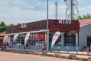 Made in Uganda: How MIAU Gulu City is Changing Local Manufacturing