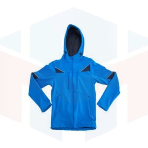 All-Season Outdoor / Active Work Jacket