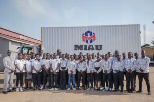 Made in Uganda: The Rise of MIAU Gulu City Hub