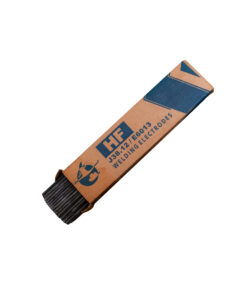 HF J38.12 / E6013 General Purpose Welding Electrodes