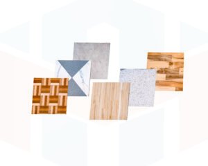 Ceramic Wall & Floor Tiles