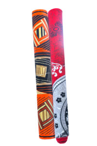 Bold Pattern Area Carpets (multi colors).