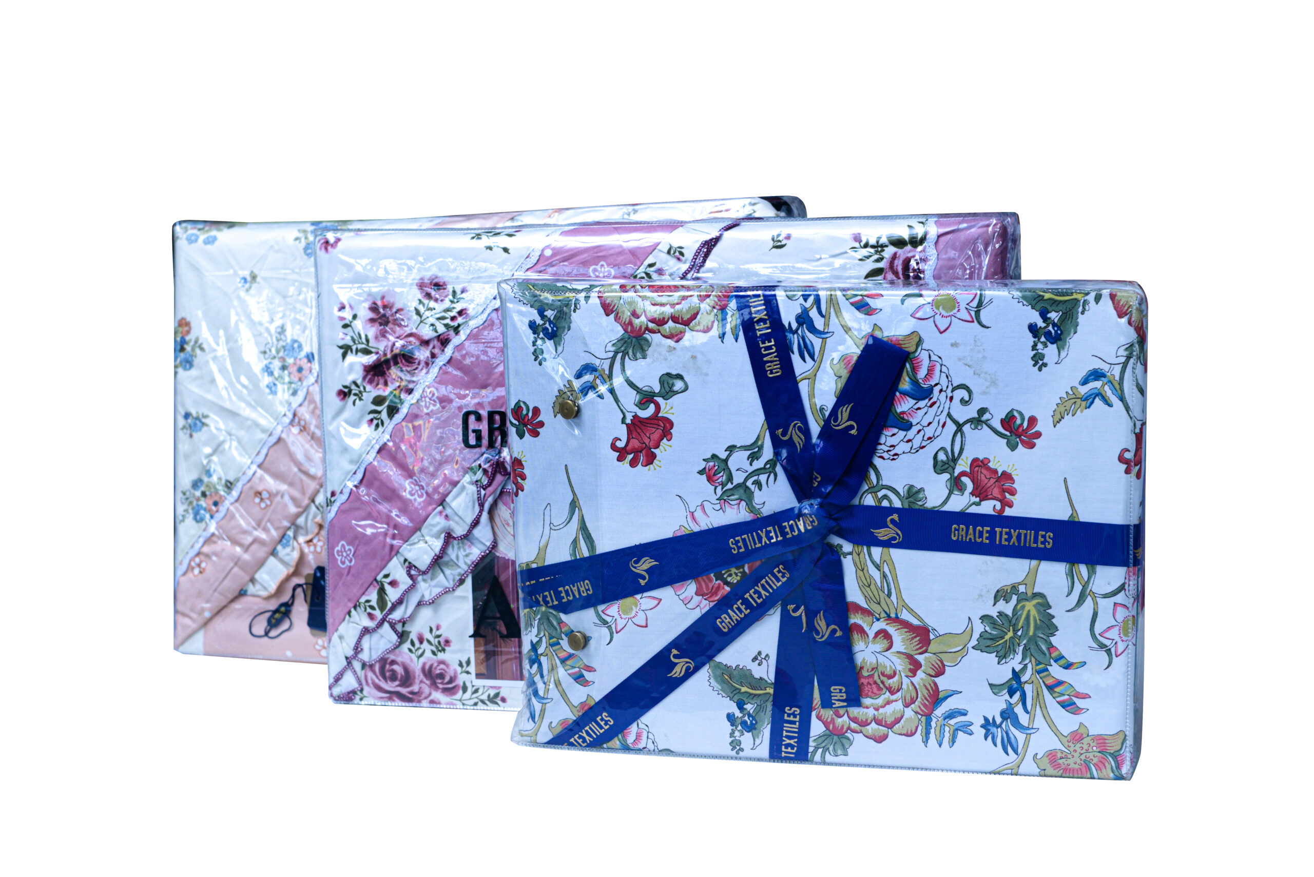 Grace Premium Bed Sets