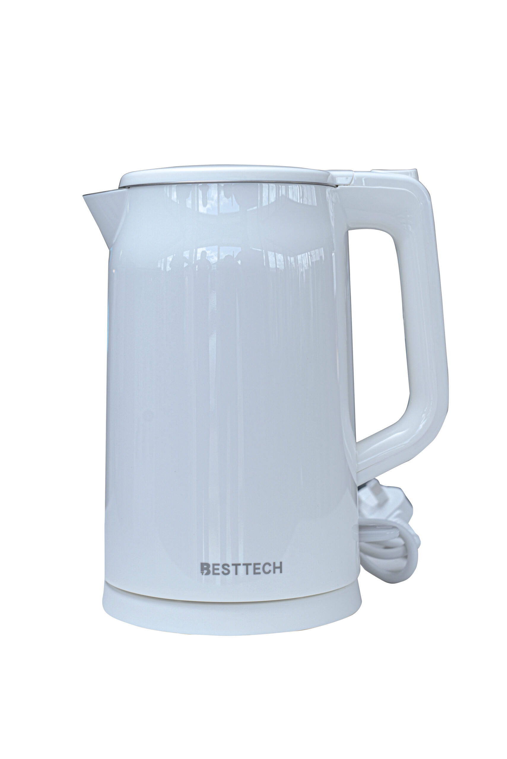 BESTTECH Electric Kettle