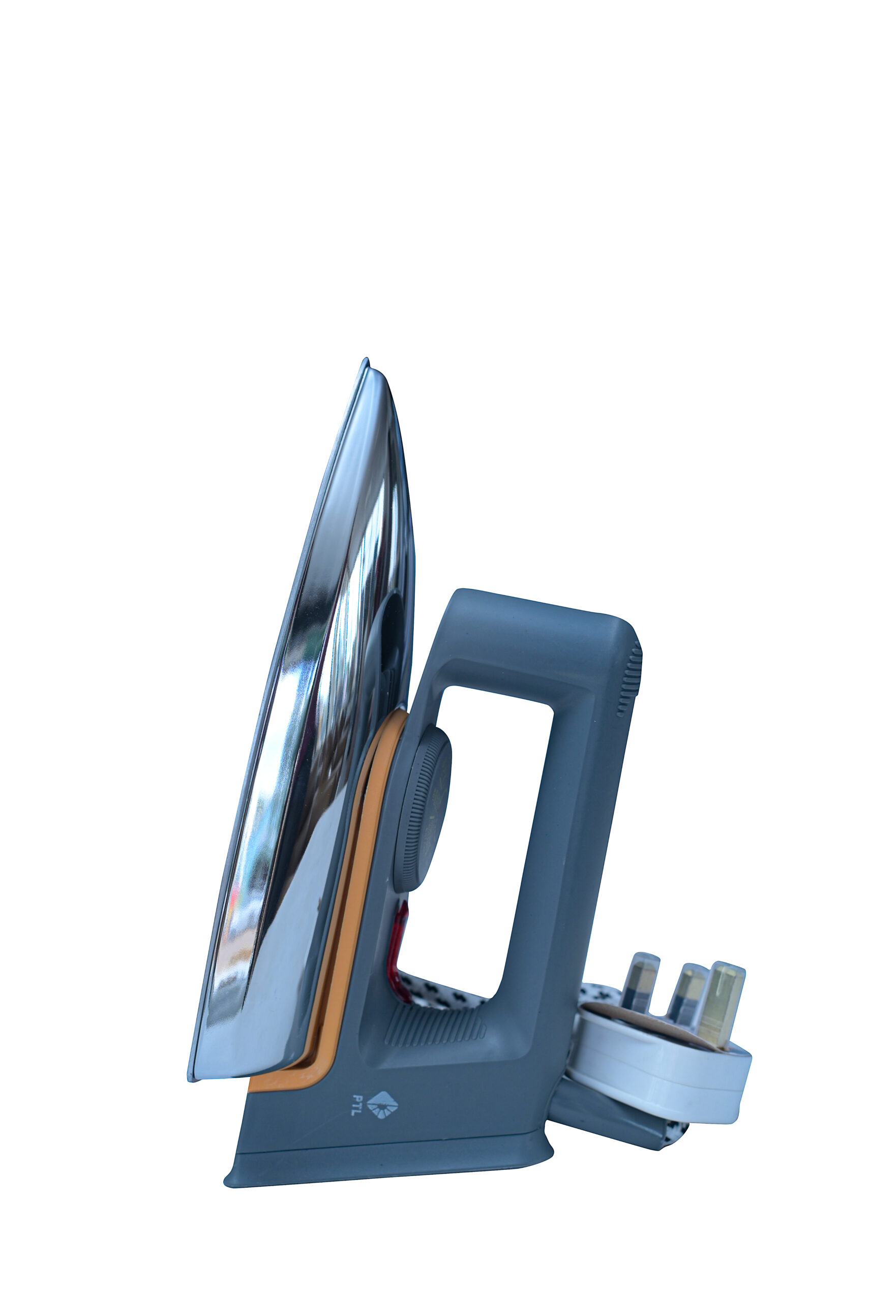 PTL Dry Iron