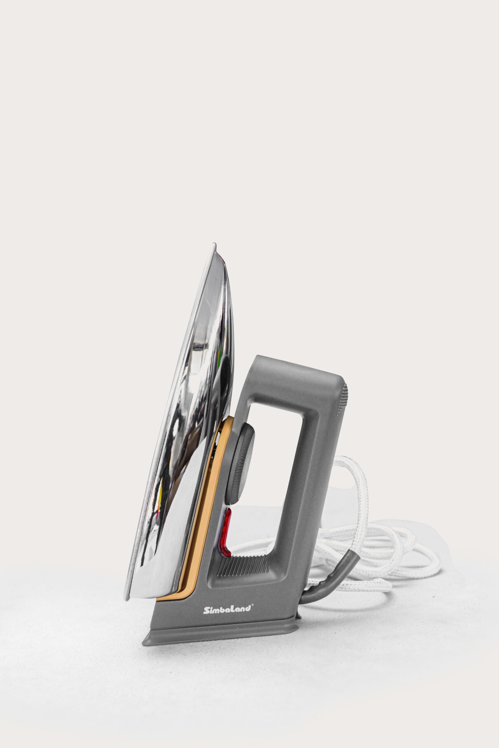 Simbaland Classic Dry Iron.