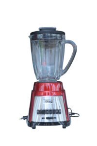DSP Multi-Speed Blender (Glass Jar)