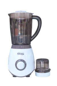 DSP Compact Blender with Grinder
