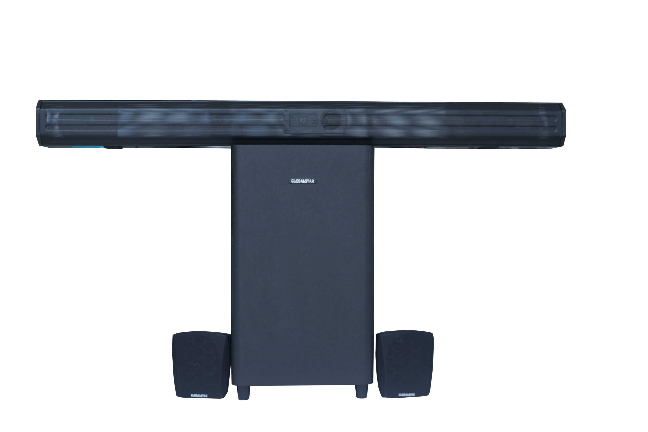 Globalstar Soundbar with Subwoofer
