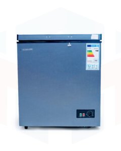 Blackark Deep Freezer – 190L