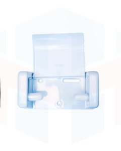 Wall Mounted Toilet Tissue Holder