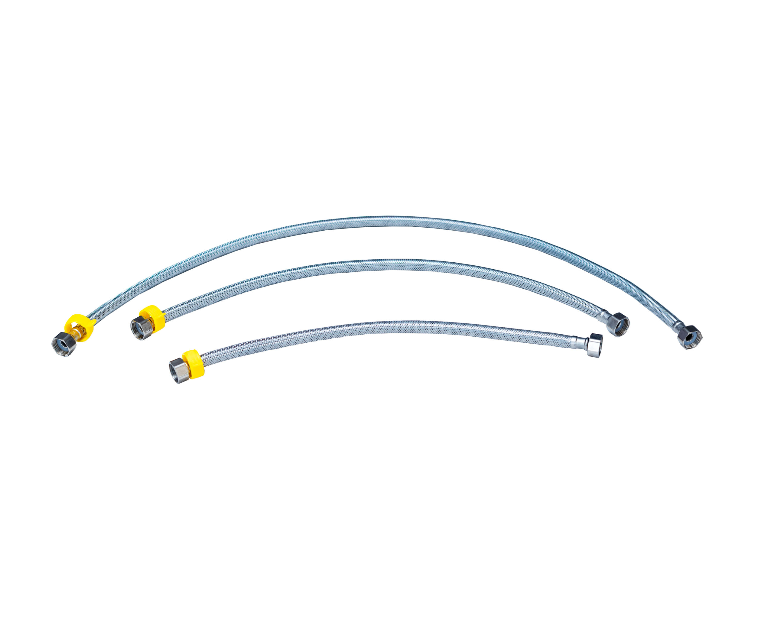 Flexible Water Connection Pipes (Set) - MIA UgandaMIA Uganda