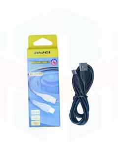 Smart fast charging cable 2.4A output