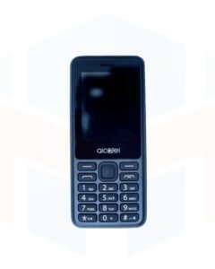 Alcatel 105 Basic Phone.