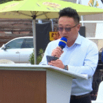 Chinese Partner Praises Gen. Saleh’s Support in Growing Kapeeka Industrial Park