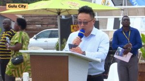 Chinese Partner Praises Gen. Saleh’s Support in Growing Kapeeka Industrial Park