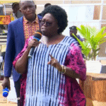 Northern Uganda Leaders Rally Behind Industrial Expansion and Land Access.