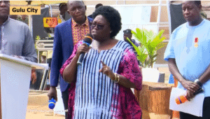 Northern Uganda Leaders Rally Behind Industrial Expansion and Land Access.