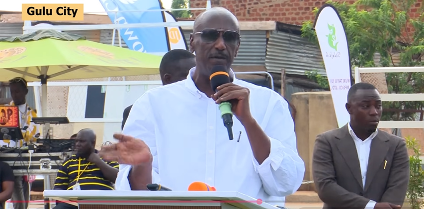 A Call to Action for Northern Uganda